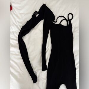 Jumpsuit romper